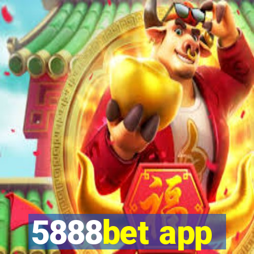 5888bet app